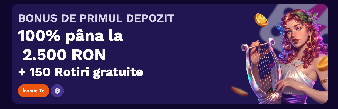 Liraspin 1 deposit bonus
