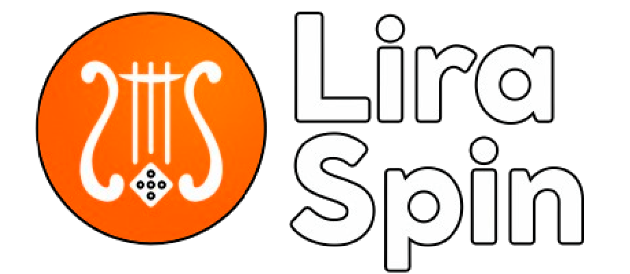 Liraspin logo